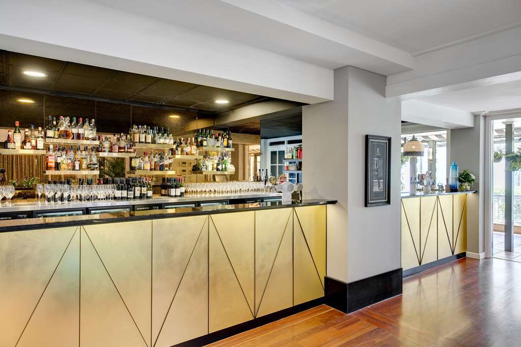 Hotel Kurrajong Canberra Restaurant photo