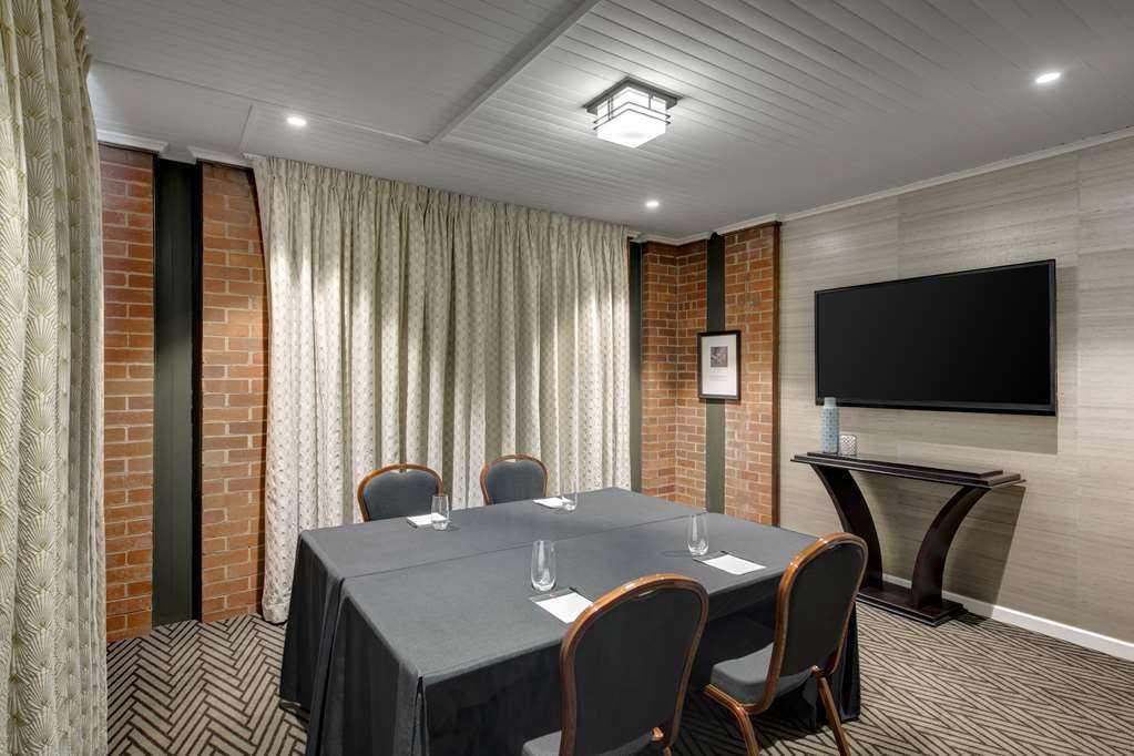 Hotel Kurrajong Canberra Facilities photo